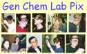 Clockwise from top left: Patrick, Eden, Adrian, Julie, Cecelia, Matt,  Amanda, Saunsera, Josh, Susan, Jennifer.
